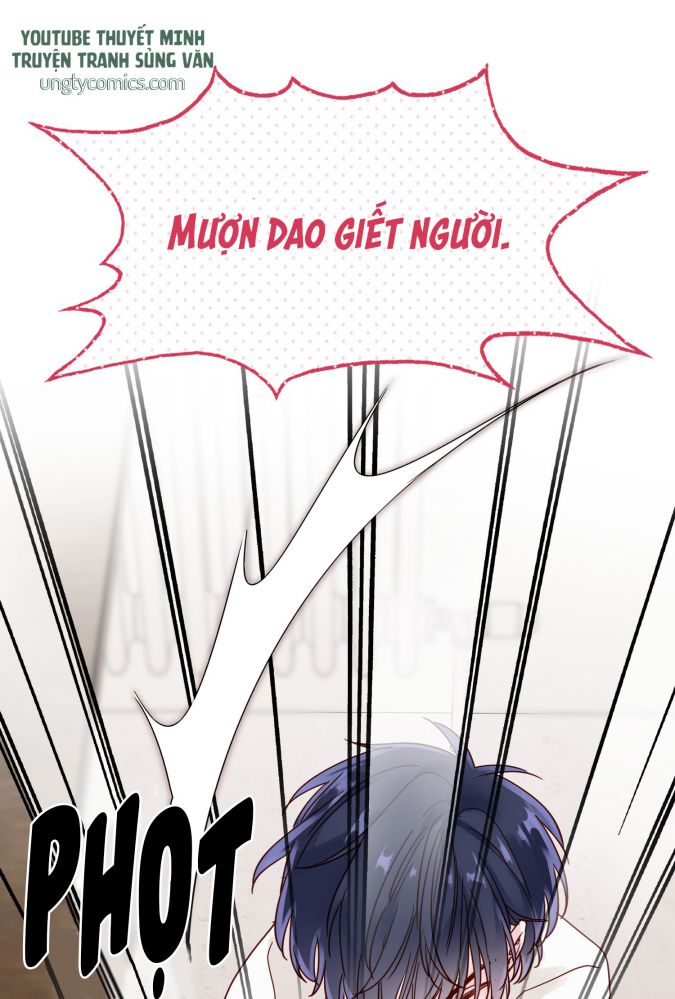 Tôi Phải Làm 1 Kẻ Đại Xấu Xa Chap 3 - Next Chap 4